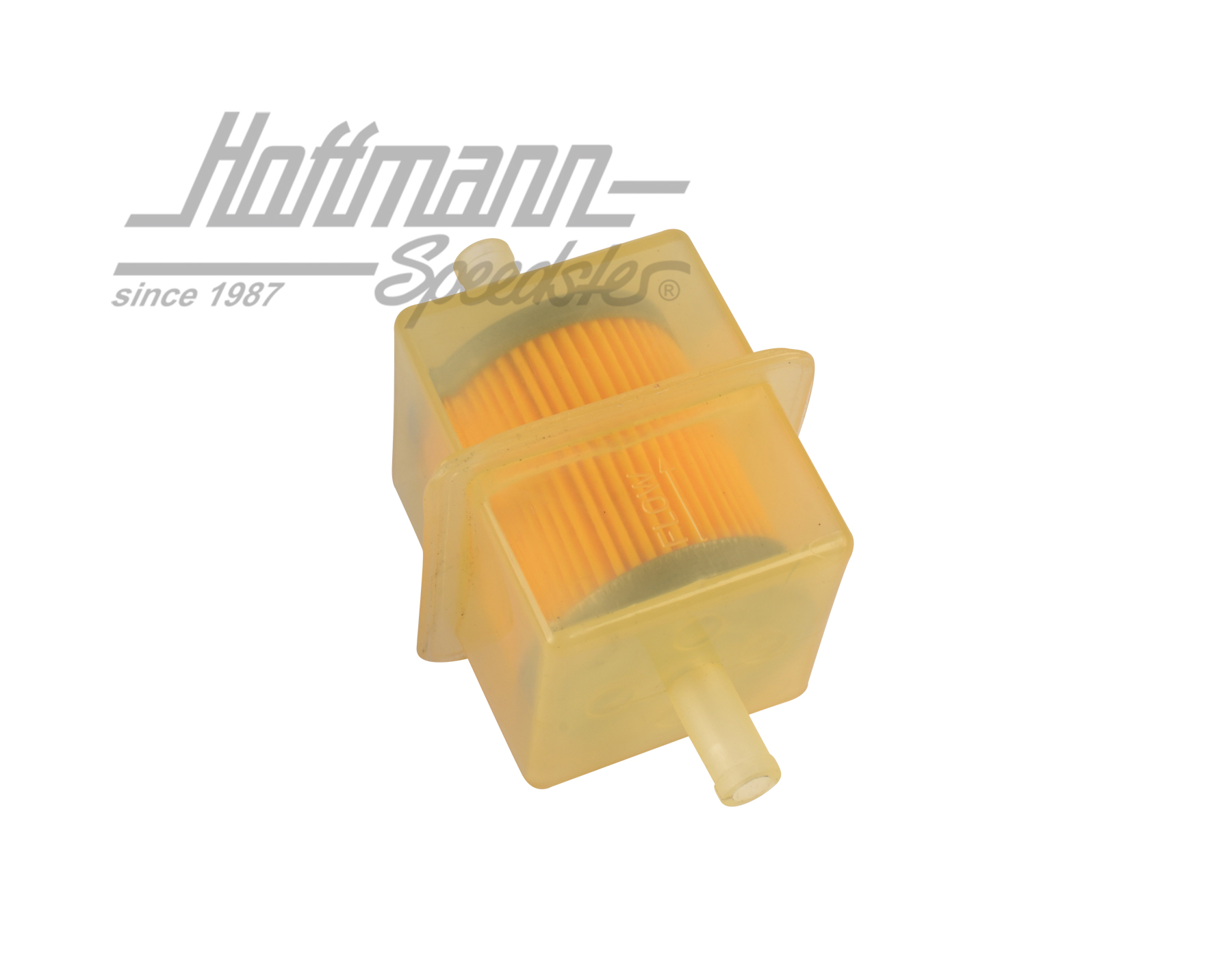 Benzinfilter, Einspritzer USA, 8/8mm Benzinfilter, Einspritzer USA, 8/8mm