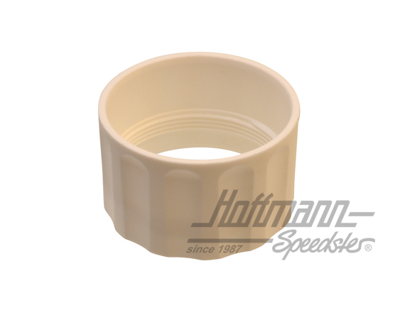 Schraubring für 52mm VDO-Instrumente Schraubring für 52mm VDO-Instrumente