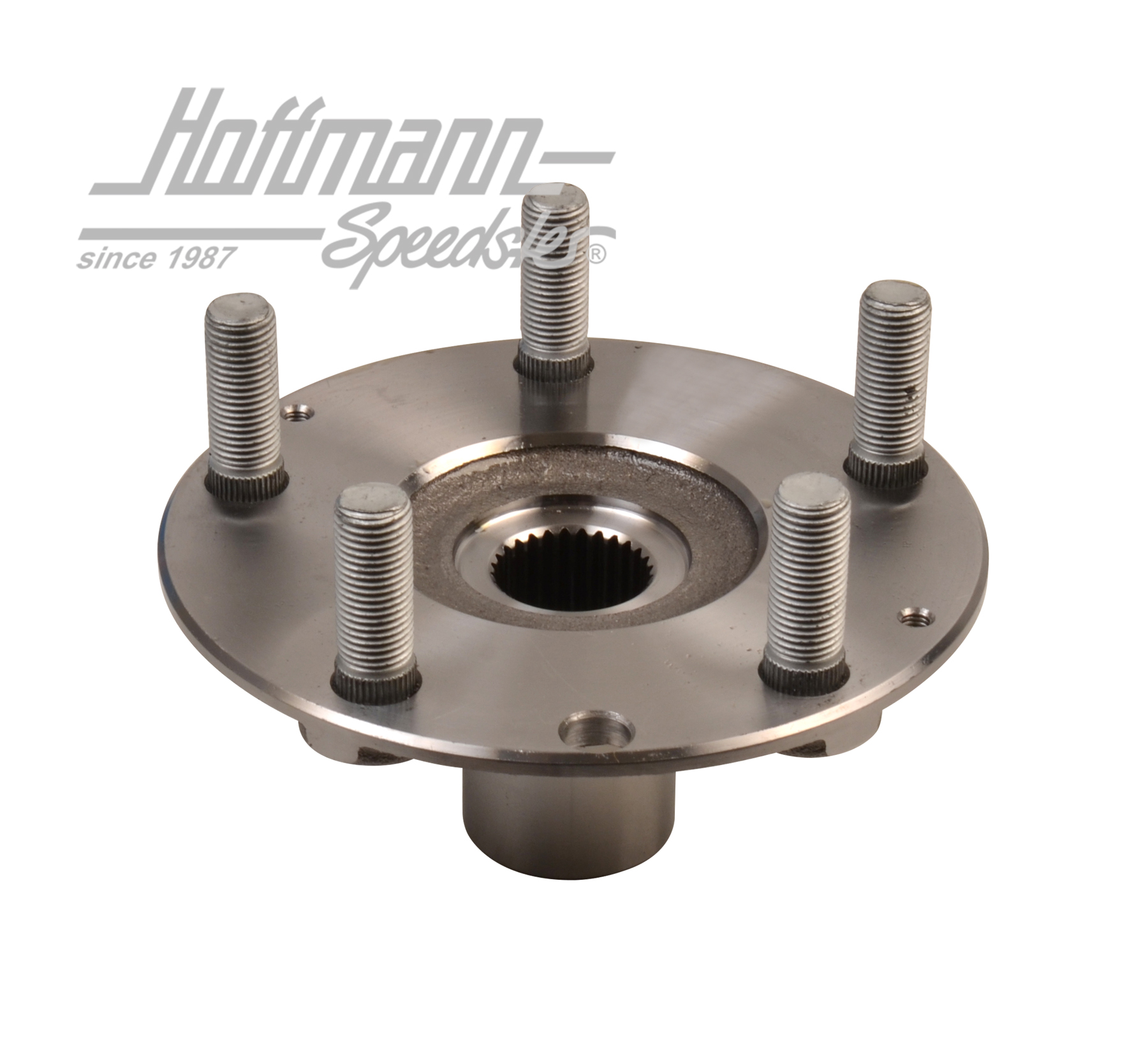Radnabe, hinten, 911/914, 69-73 Radnabe, hinten, 911/914, 69-73