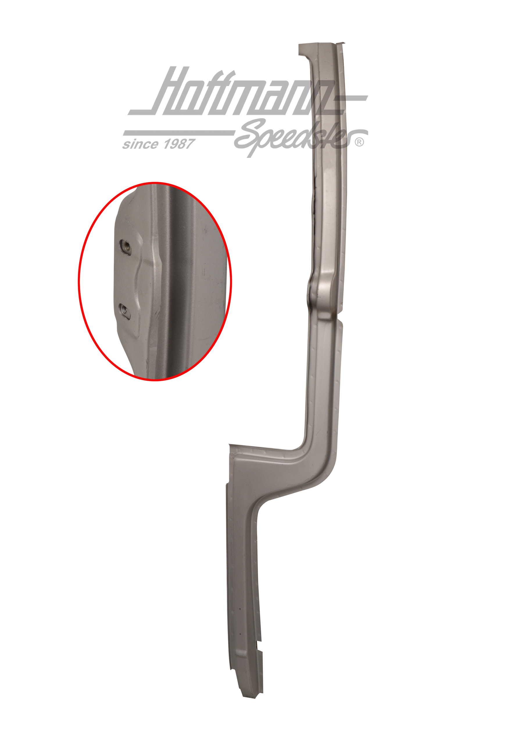 D-Säule, komplett, innen, 63-67, rechts D-Säule, komplett, innen, 63-67, rechts