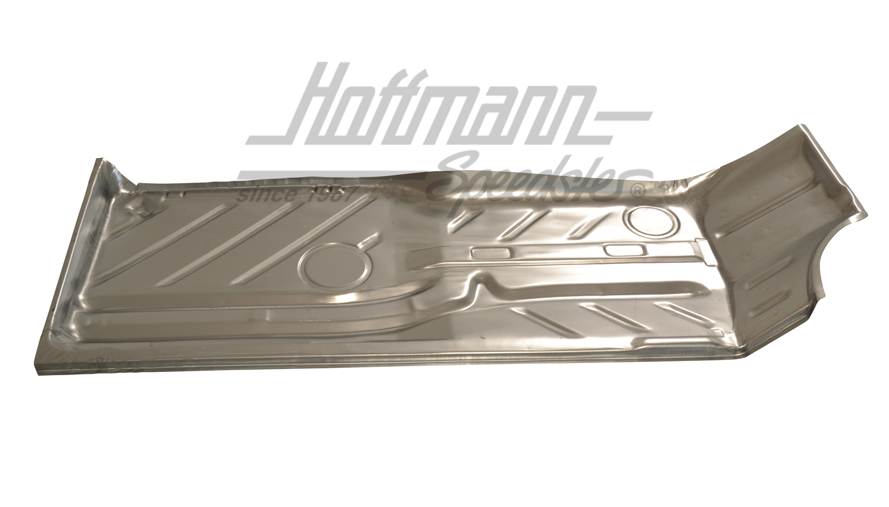 Bodenblech, komplett, rechts, Top-Qual. Bodenblech, komplett, rechts, Top-Qual.