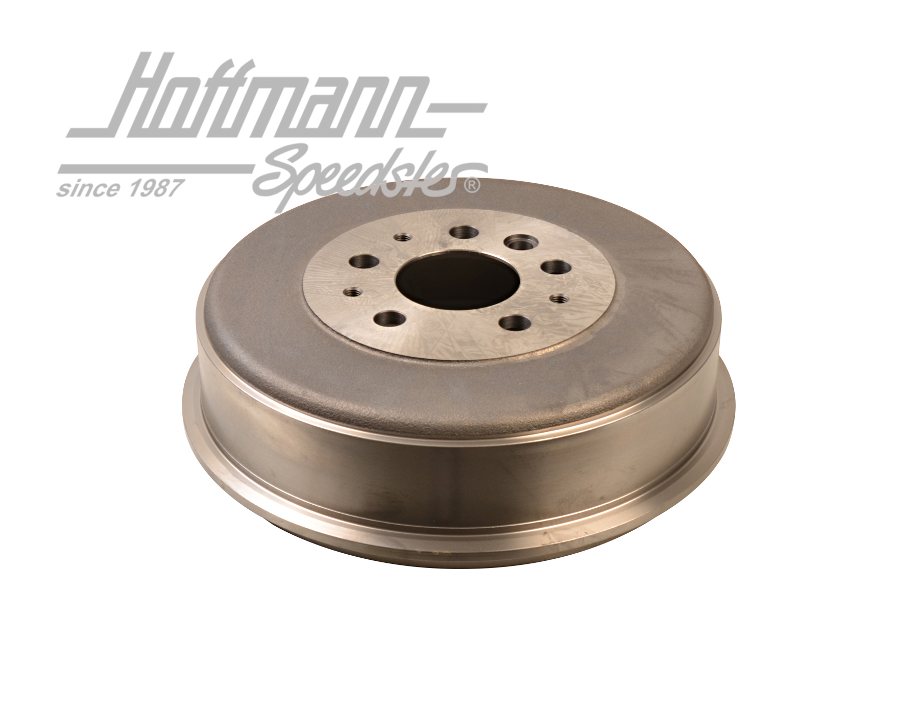 Bremstrommel, hinten, Bus T4, 9.90-12.95