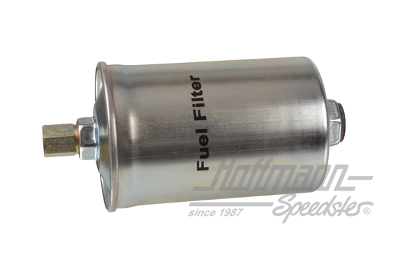 Benzinfilter, Golf 2 GTI/16V