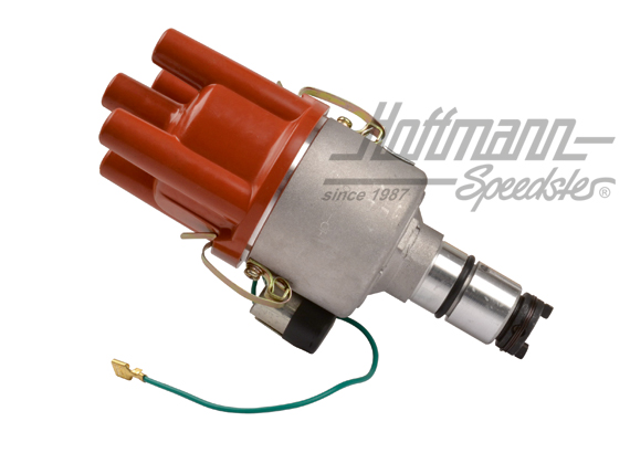 Zündverteiler, "Bosch-Nachbau Typ 009" Zündverteiler, "Bosch-Nachbau Typ 009"