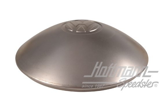 Radkappe, hoch, Serie, Original, blank Radkappe, hoch, Serie, Original, blank
