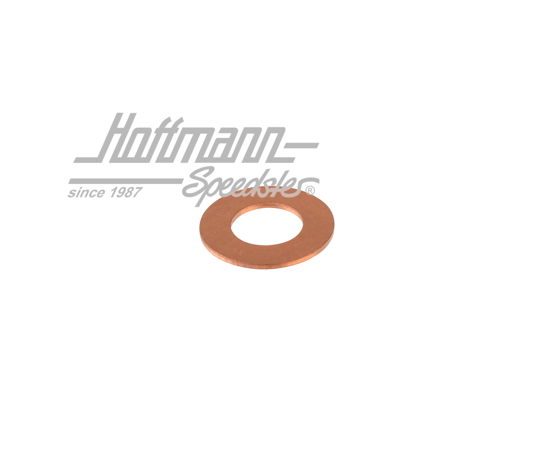 Dichtring, Schraube/Kurbelgehäuse, Typ 4 Dichtring, Schraube/Kurbelgehäuse, Typ 4