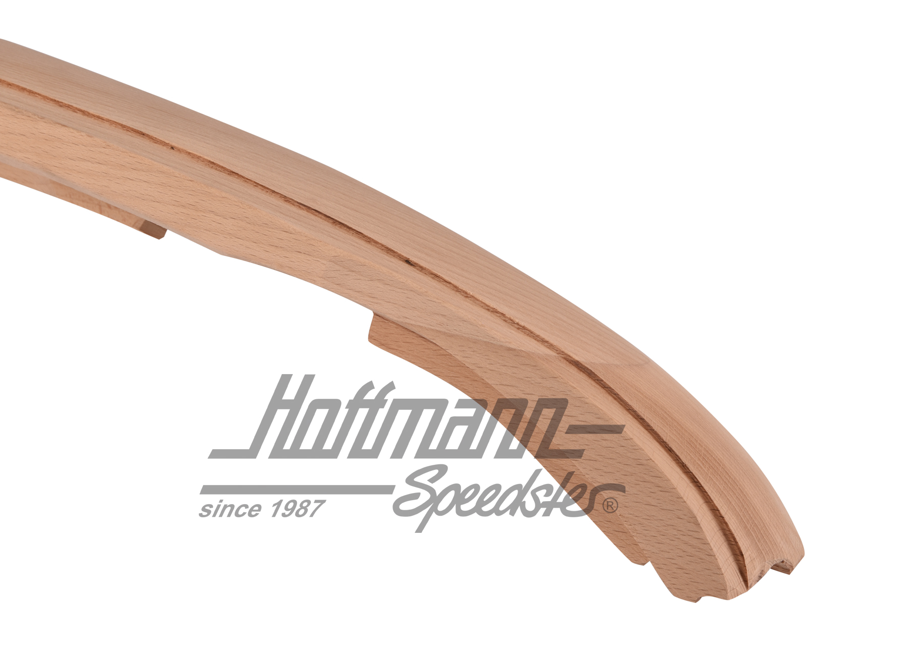 Frontspriegel, Karmann, -11.68 (Holz)