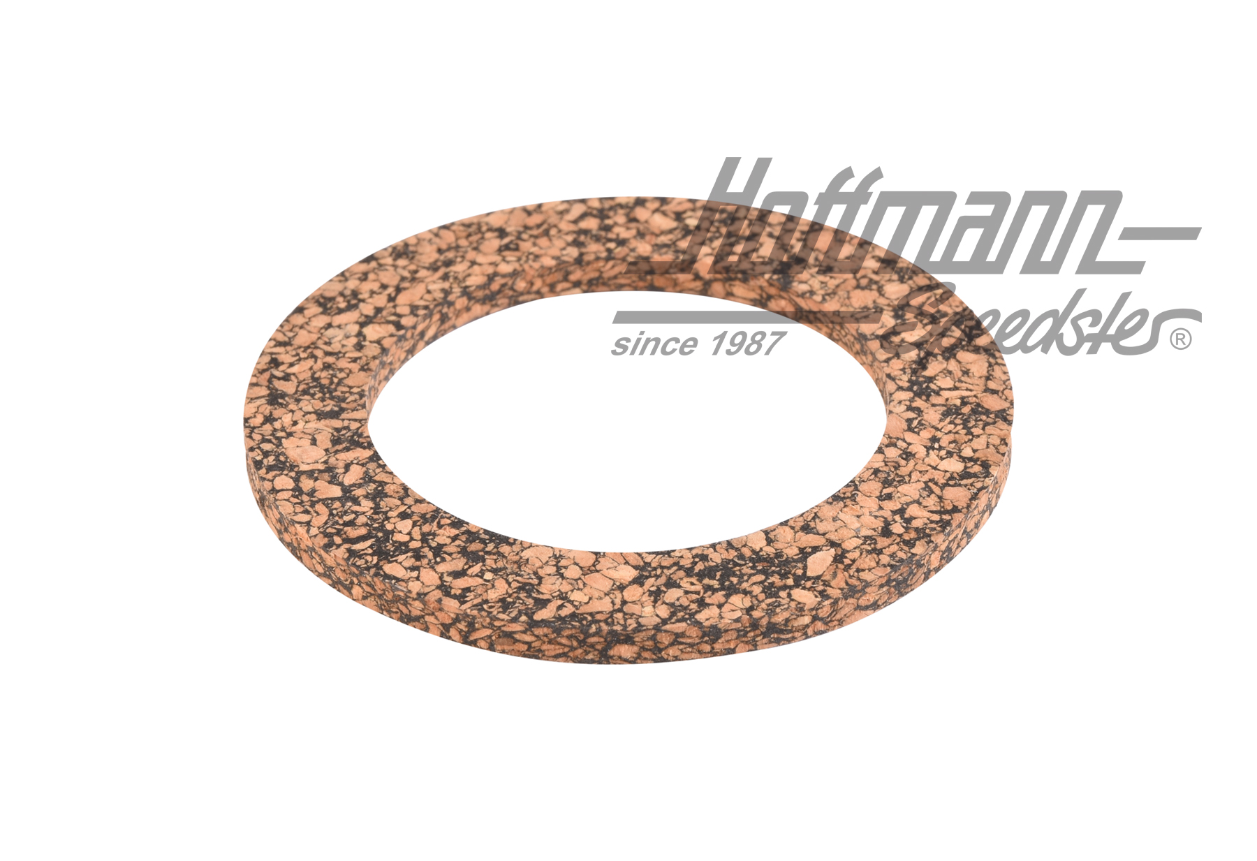 Dichtung, Tankdeckel, 70mm, Kork