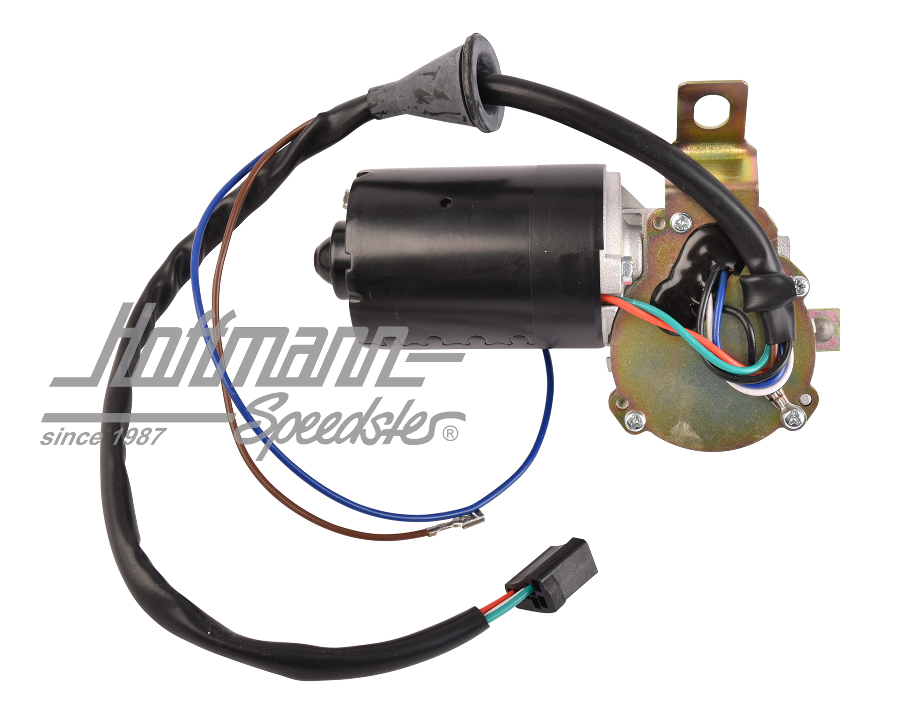 Wischermotor, 1303, 8.72-