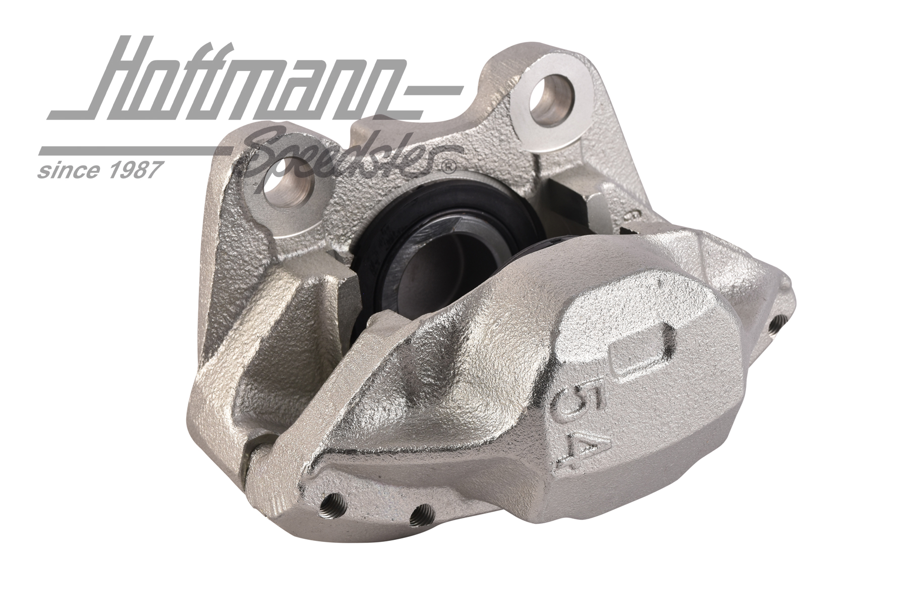 Bremssattel, 8.72-, links (seitlich)