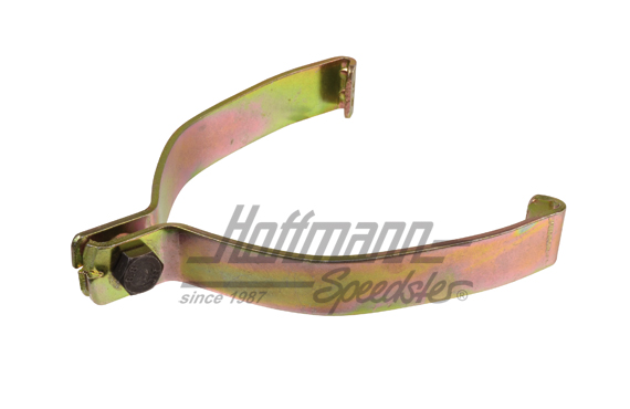 Generatorspannband, ACD, 1600i