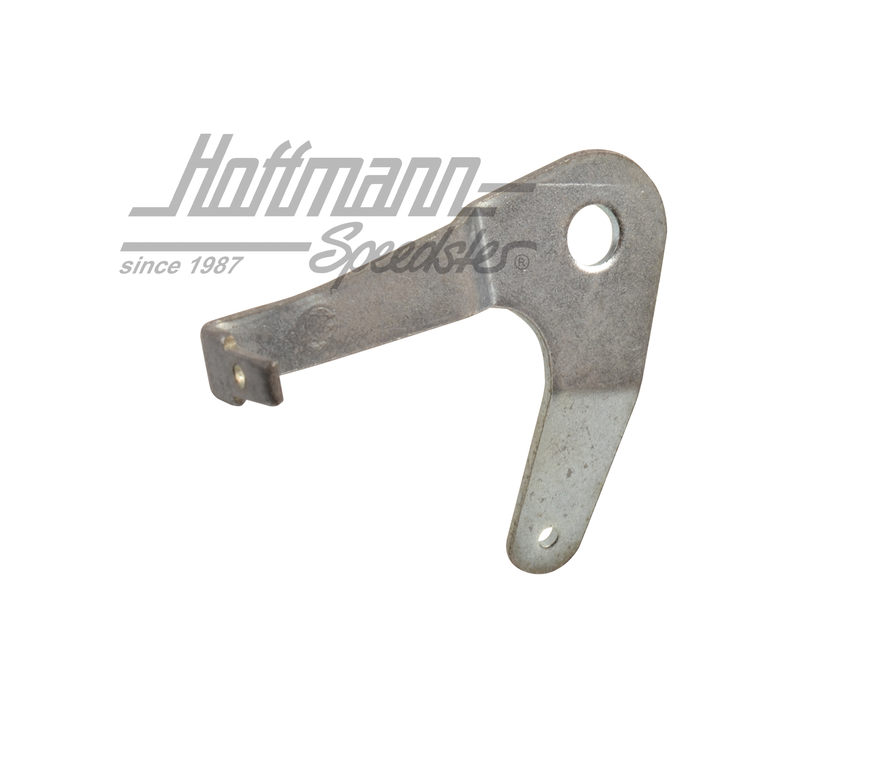 Hebel, vorne, Standheizung, Kübel, 73-79 Hebel, vorne, Standheizung, Kübel, 73-79