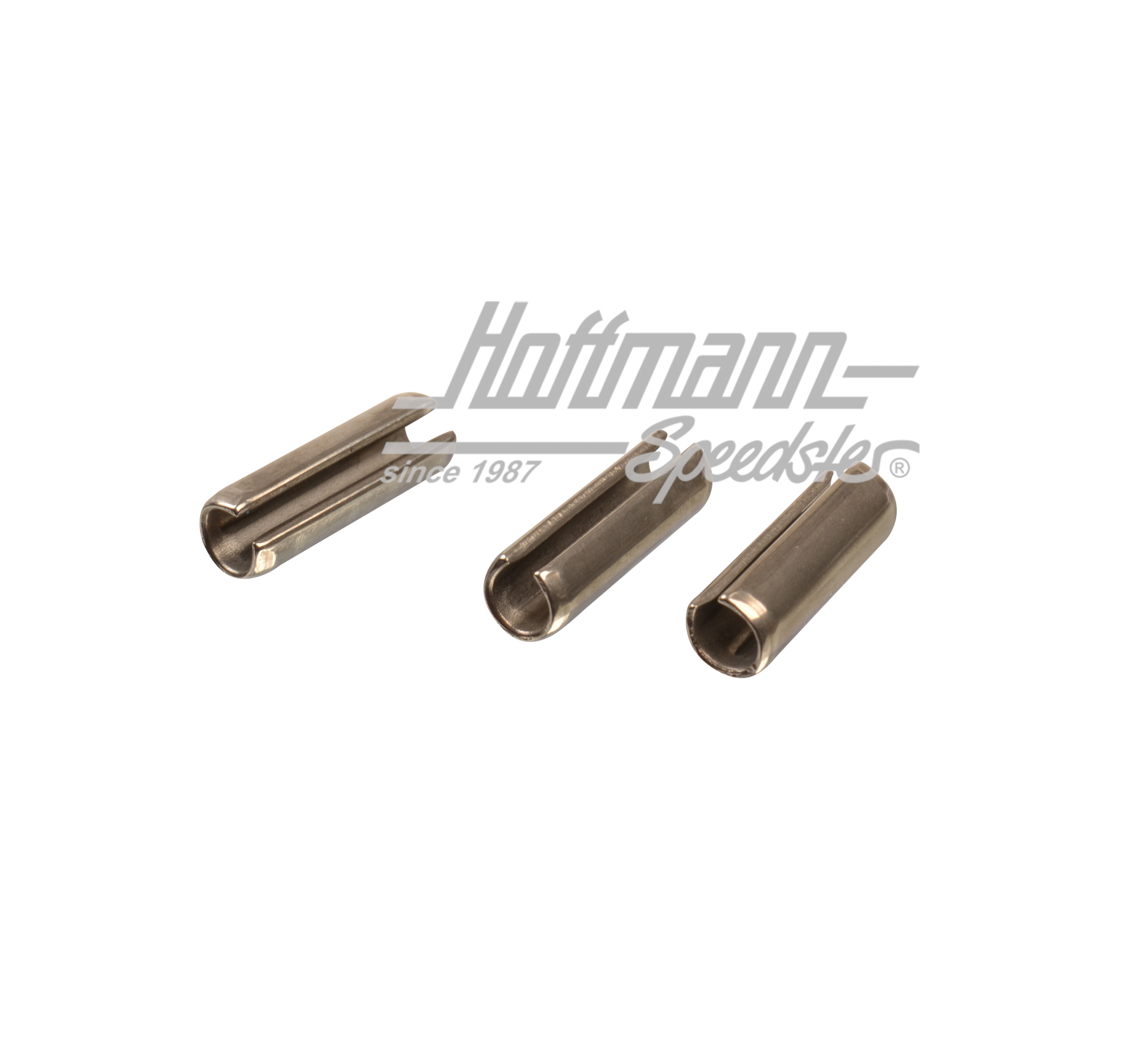 Spannstift, Druckplatte, 228mm,(3 Stück)