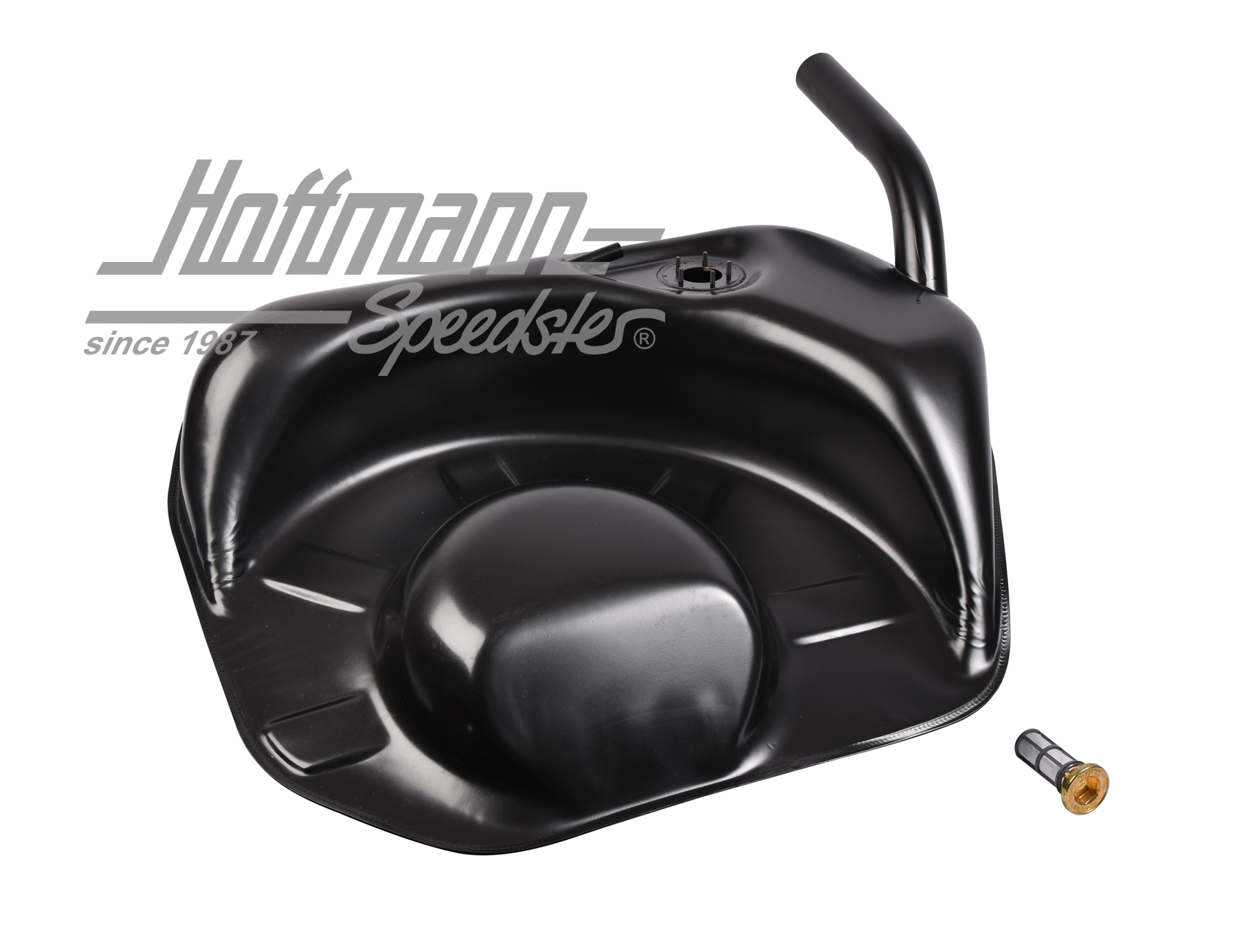 Tank, 62L, Porsche 911, 72-73