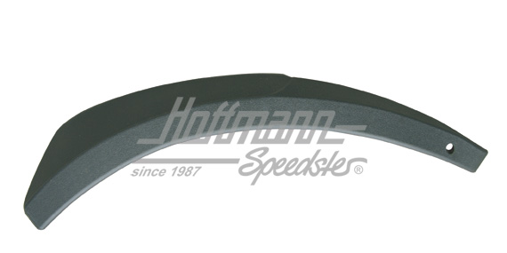 Steinschlagecke, Golf 1, Serie, rechts Steinschlagecke, Golf 1, Serie, rechts