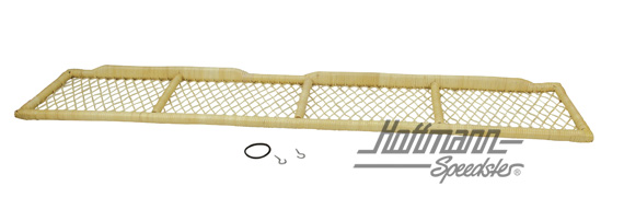 Bambusablage, u. Armaturenbrett, Typ 181 Bambusablage, u. Armaturenbrett, Typ 181