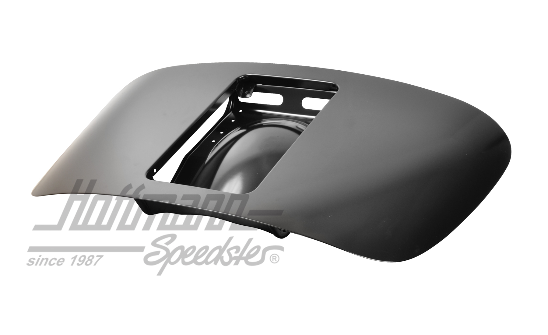 Haube, hinten, Porsche 356 A/B-T5 Haube, hinten, Porsche 356 A/B-T5