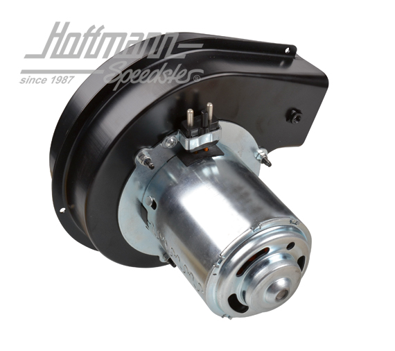 Gebläsemotor, Motorraum, 84-94