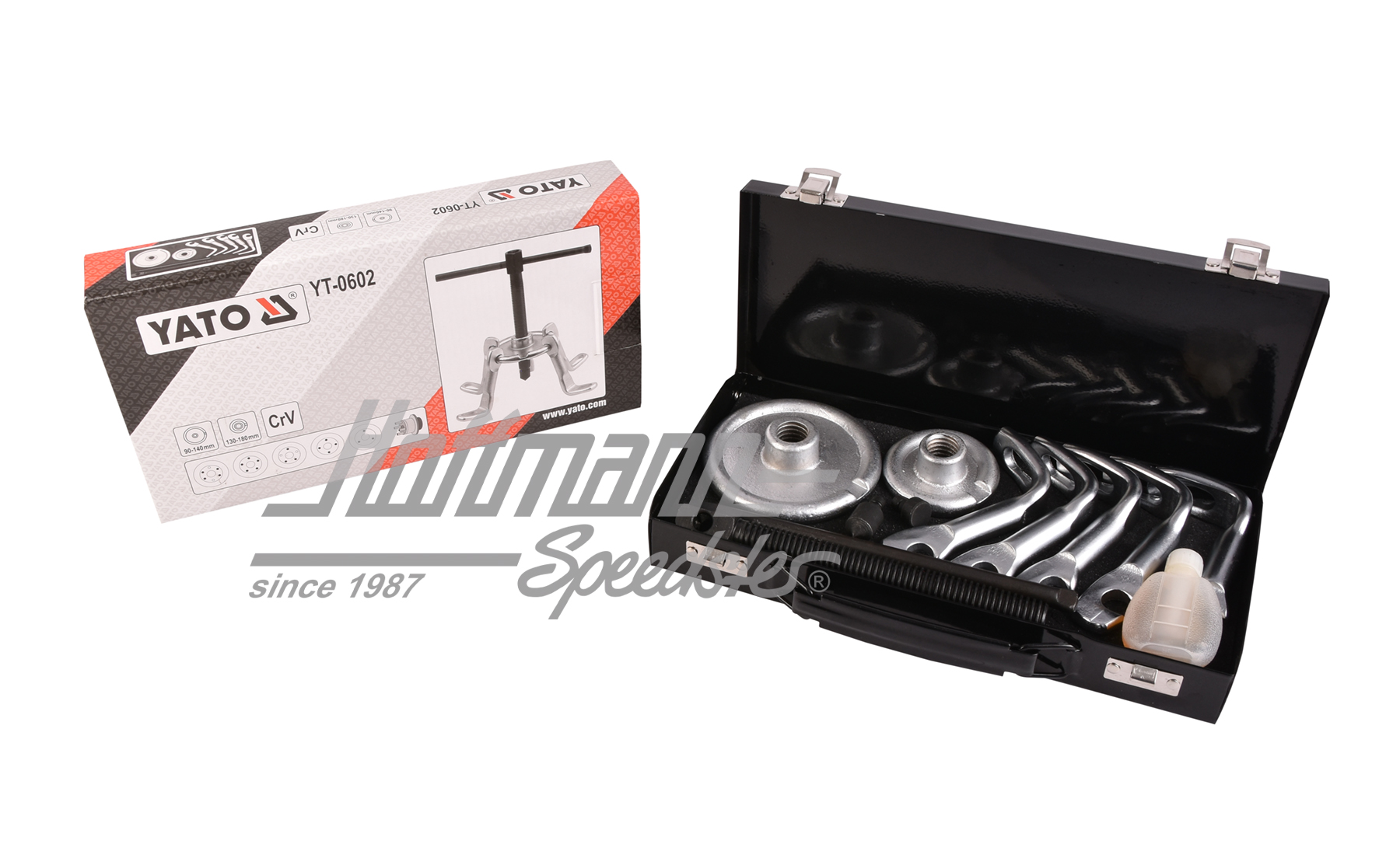 Abzieher, Bremstrommel/Bremsscheibe Abzieher, Bremstrommel/Bremsscheibe