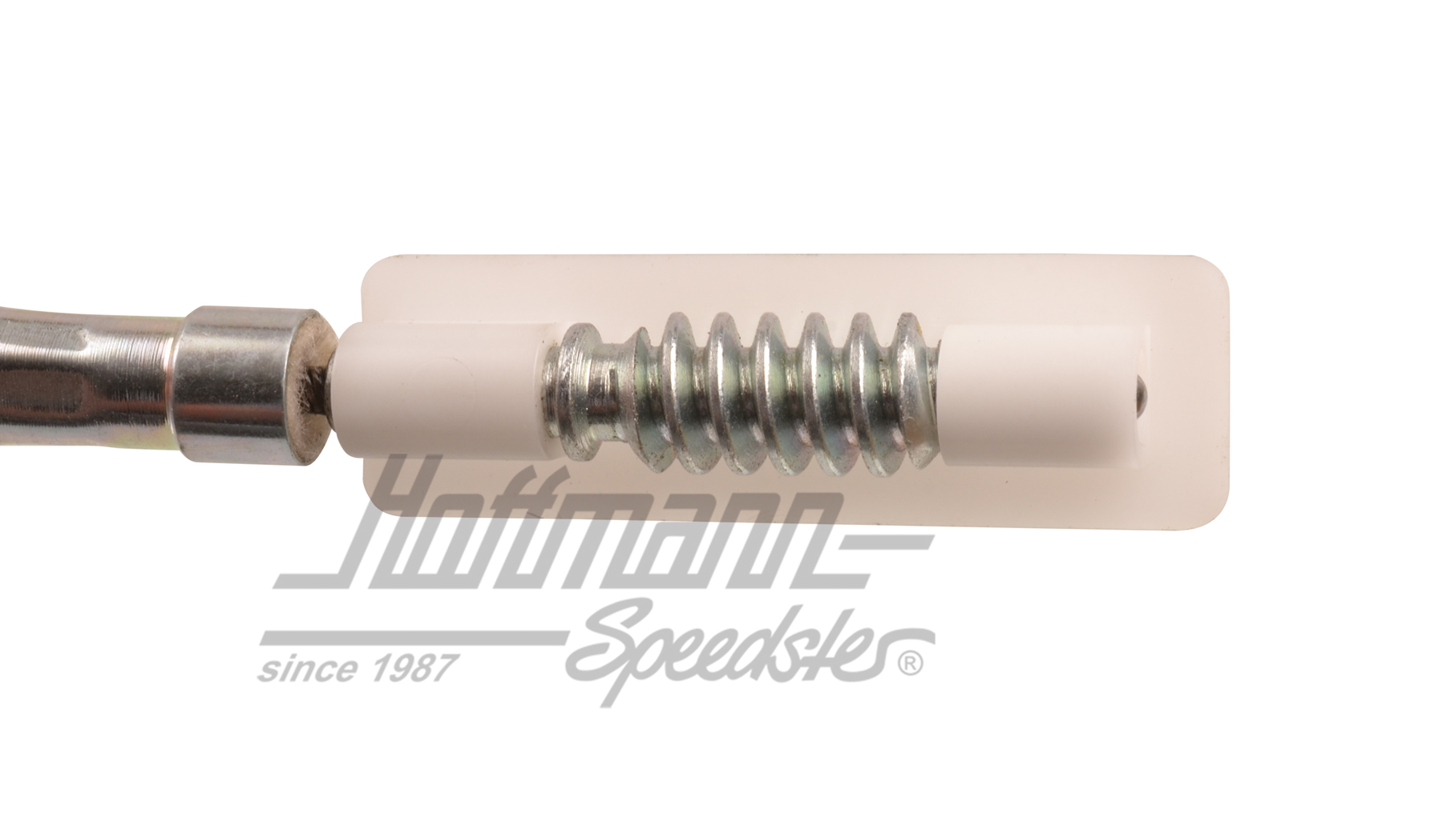 Welle, Verdeckmotor, 911/964/993, links