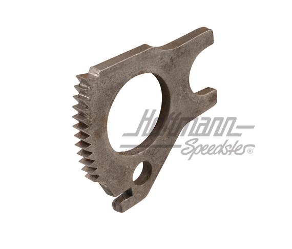 Sperrsegment, Handbremshebel, .65-.98