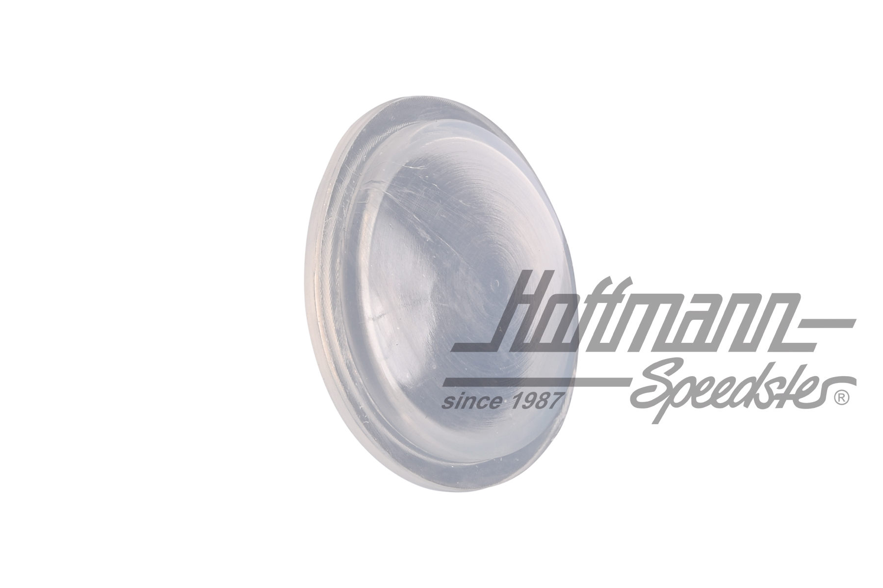 Kappe, Querlenker, vorne, 65-72