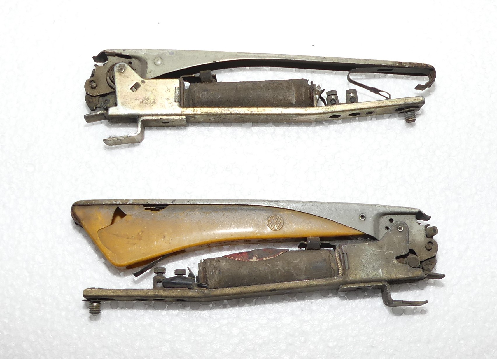 Winker, 6 Volt, Paar (Gebrauchtteil)