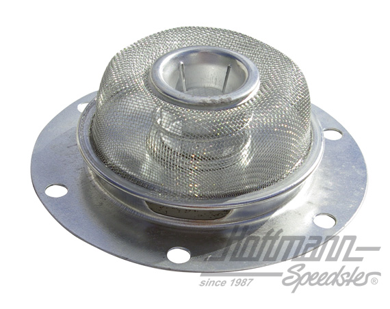 Ölsieb, 18.5 mm Öffnung, 8.69- Ölsieb, 18.5 mm Öffnung, 8.69-