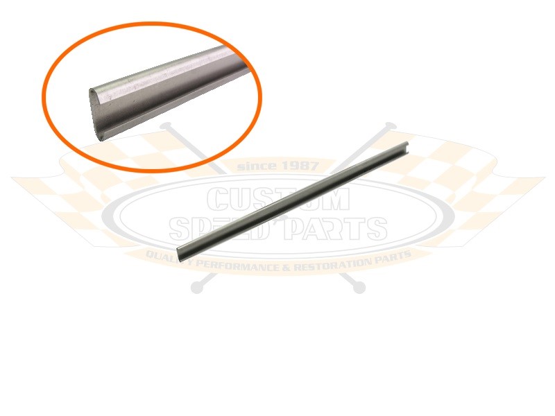 Schiene, Motordichtung, seitlich links/rechts Schiene, Motordichtung, seitlich links/rechts