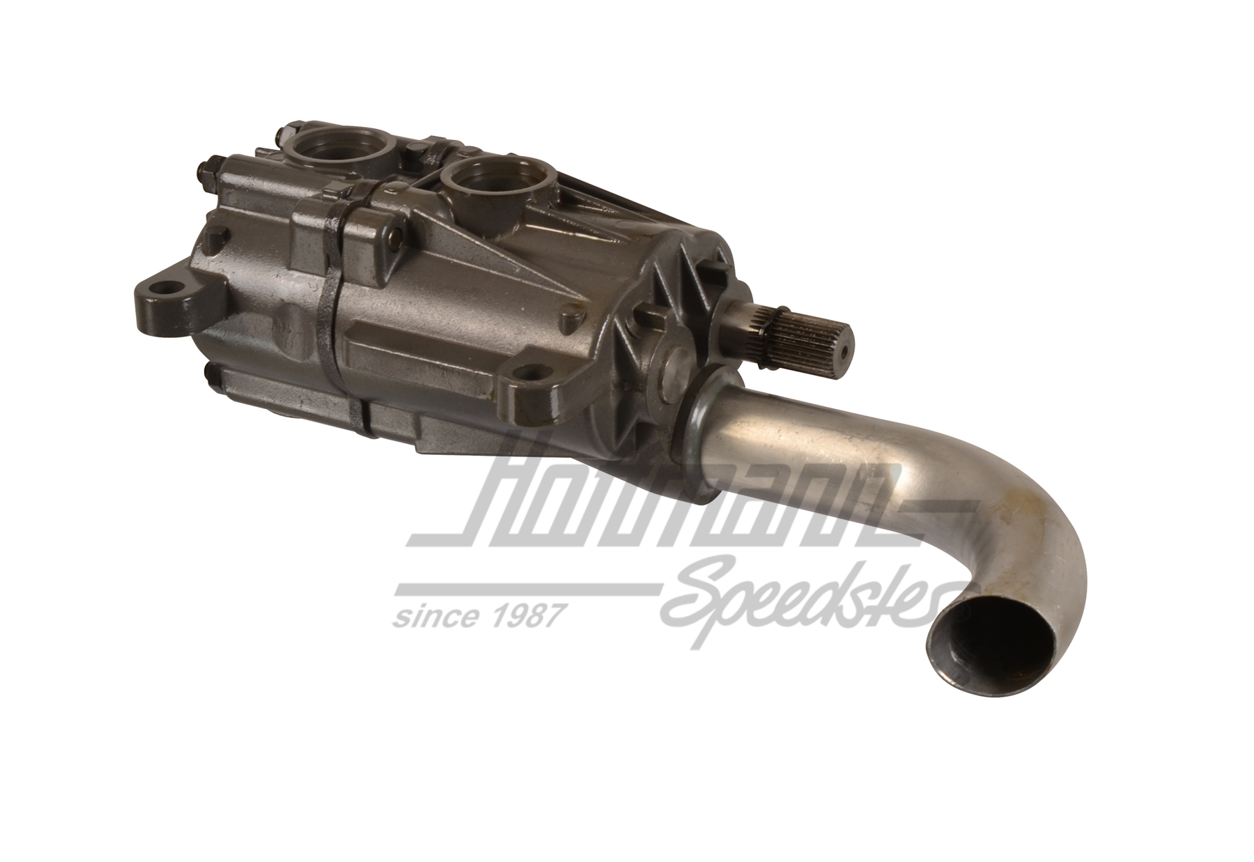 Ölpumpe, Porsche 911/914, 2.0-2.7