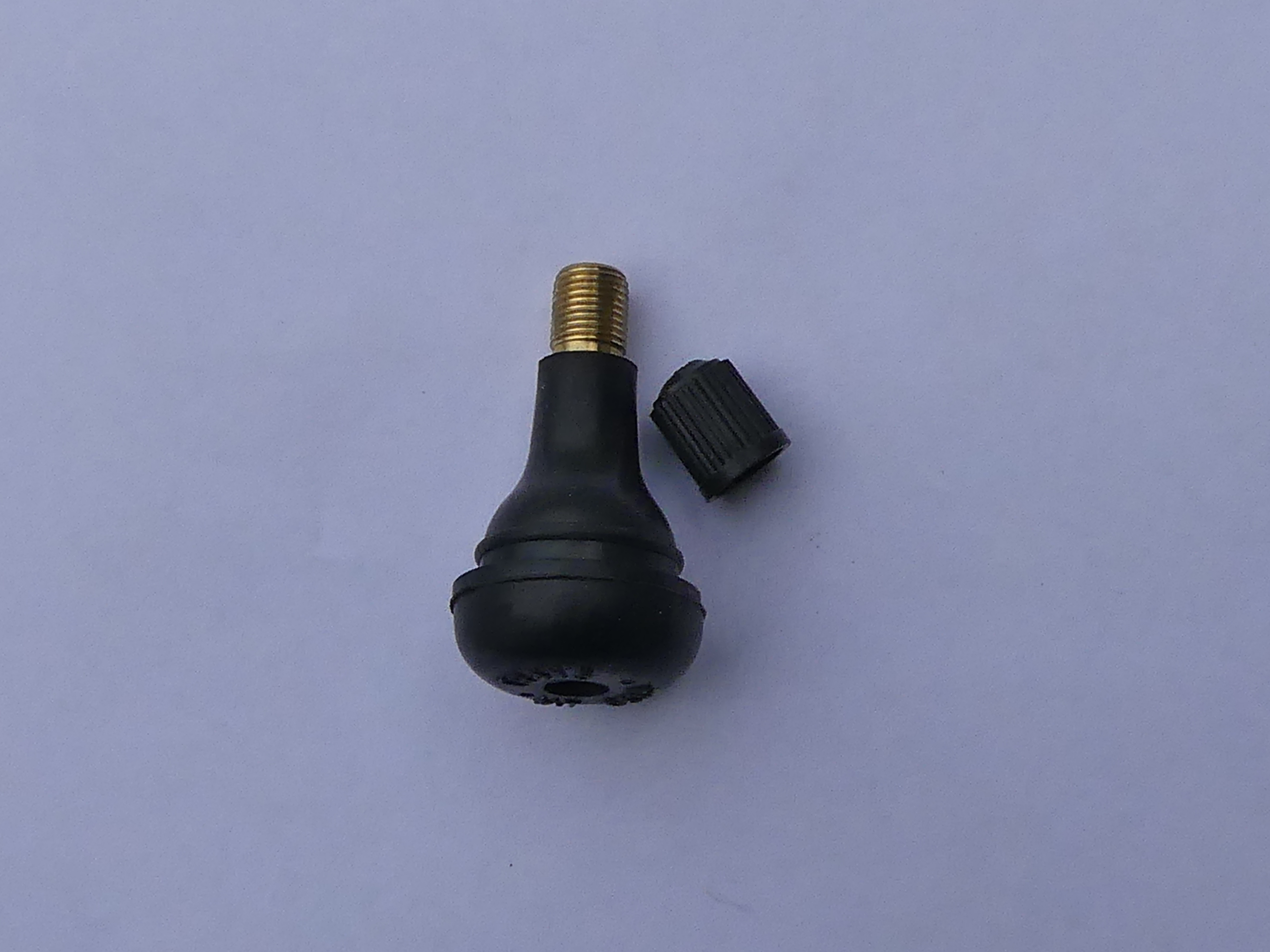 Reifenventil, Stahlfelge, 16mm Reifenventil, Stahlfelge, 16mm