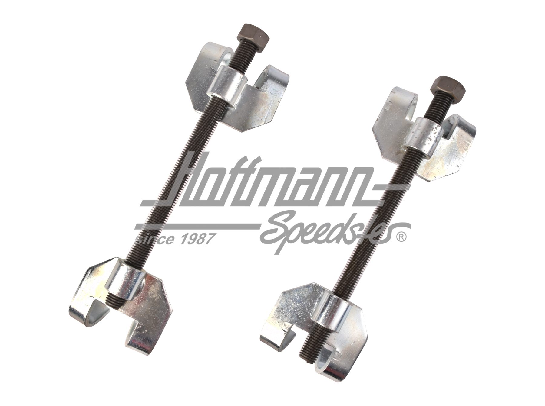 Federspanner, universal, 280mm