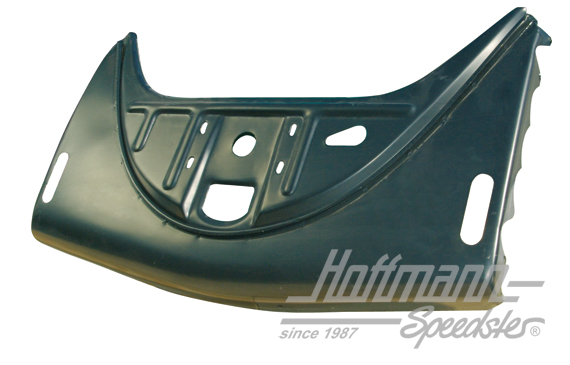 Frontschürze, -7.67 Frontschürze, -7.67