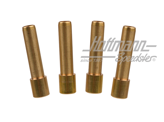Ventilführungen, 7mm, Ein- und Auslass Ventilführungen, 7mm, Ein- und Auslass