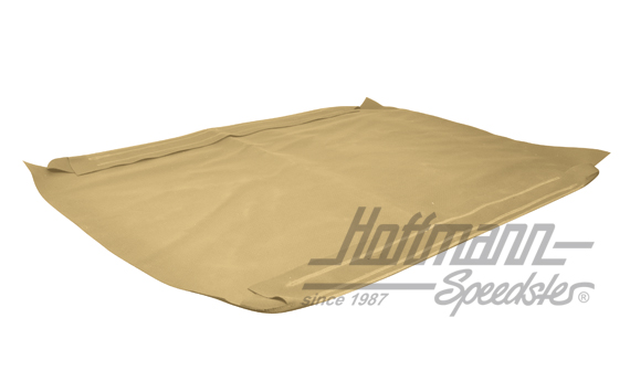 Faltdachbezug, 56-67, Sonnenland, beige