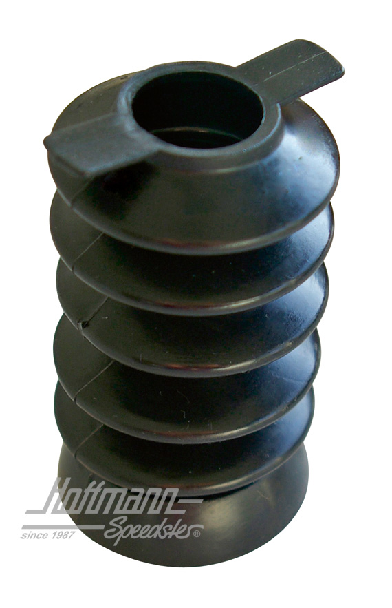 Manschette, Schalthebel, hinten, 87-