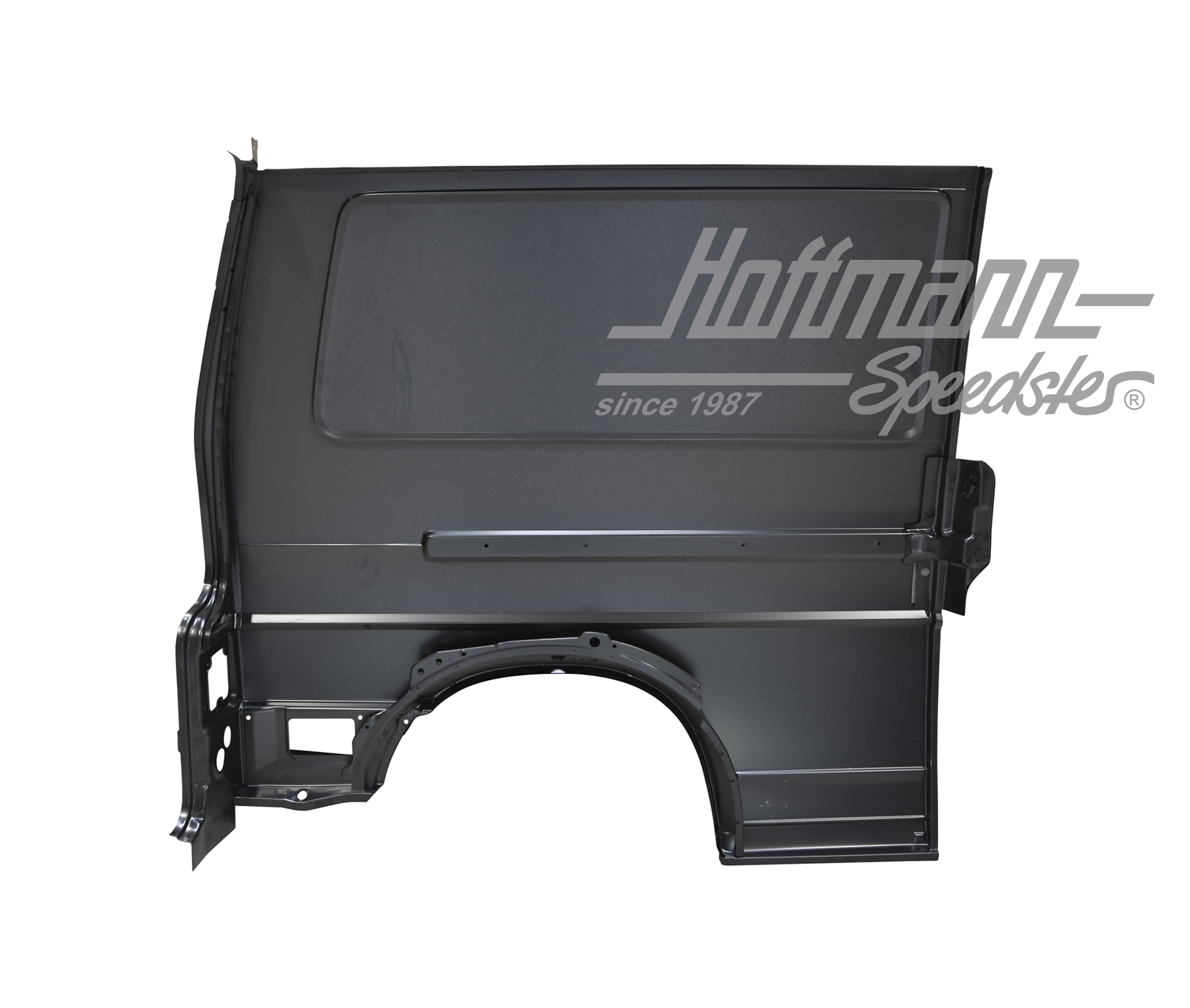 Seitenteil, hinten, 96-04, 16",li.(lang)