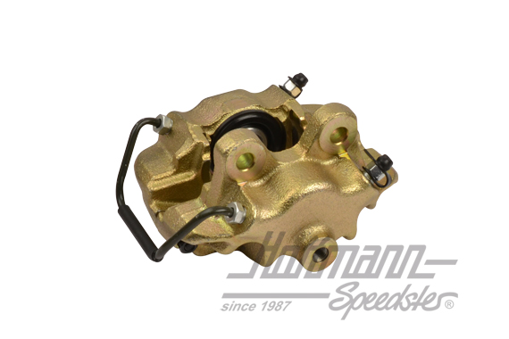 Bremssattel, hinten, 356 C/911, links