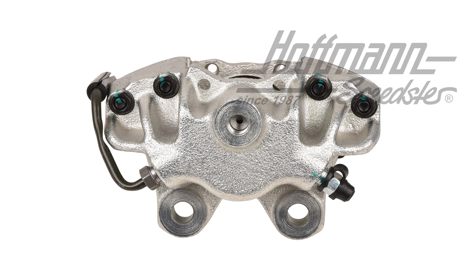 Bremssattel, hinten, 356 C/911, rechts