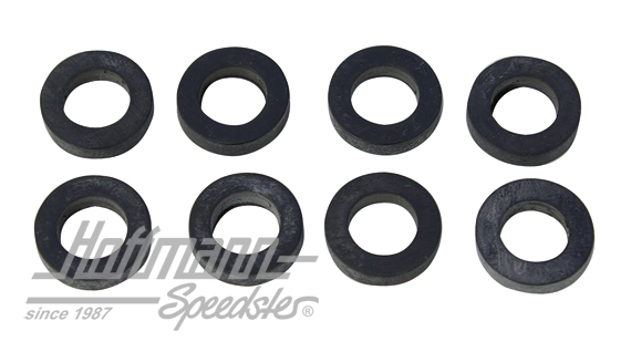 Ölabstreifringe Ölabstreifringe