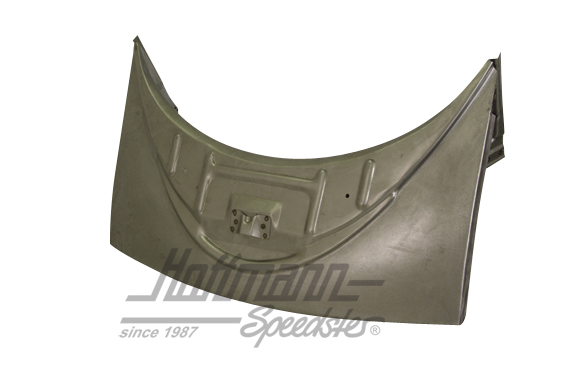 Heckschürze (mit H-Prägung), -7.55 Heckschürze (mit H-Prägung), -7.55