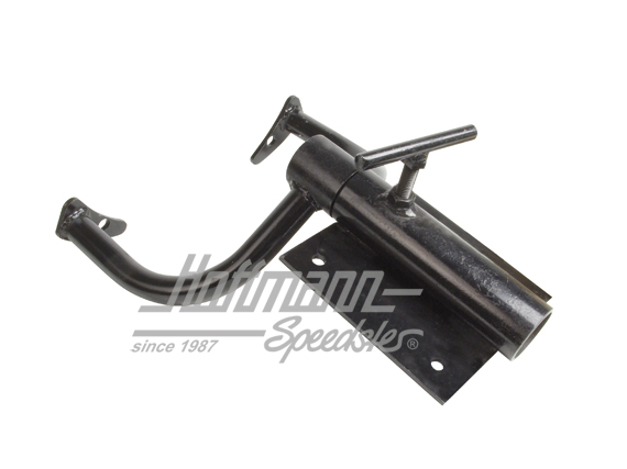 Motor-und Getriebemontagehalter