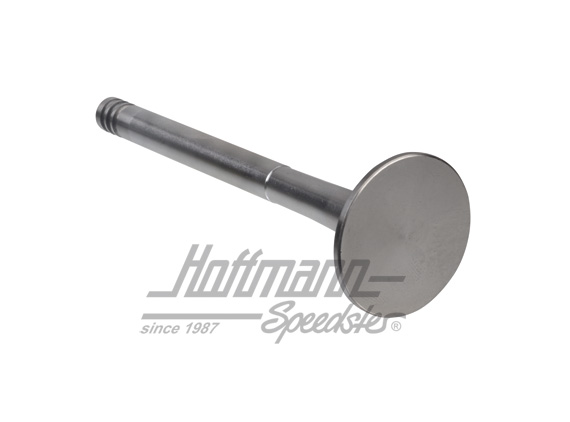 Auslassventil, 31.2mm, 3 Kerben, Diesel