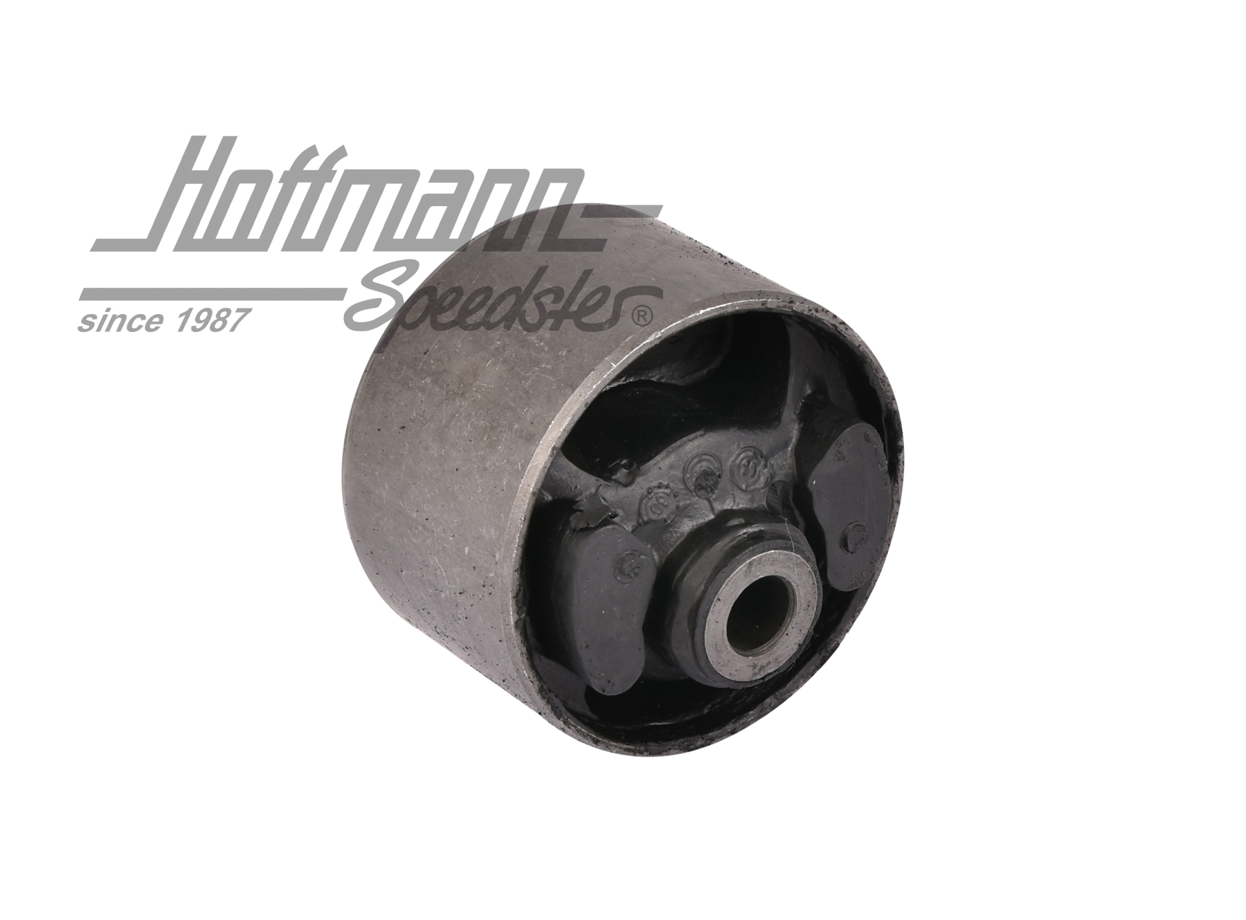 Gummilager, Motorträger, 1.1-1.6