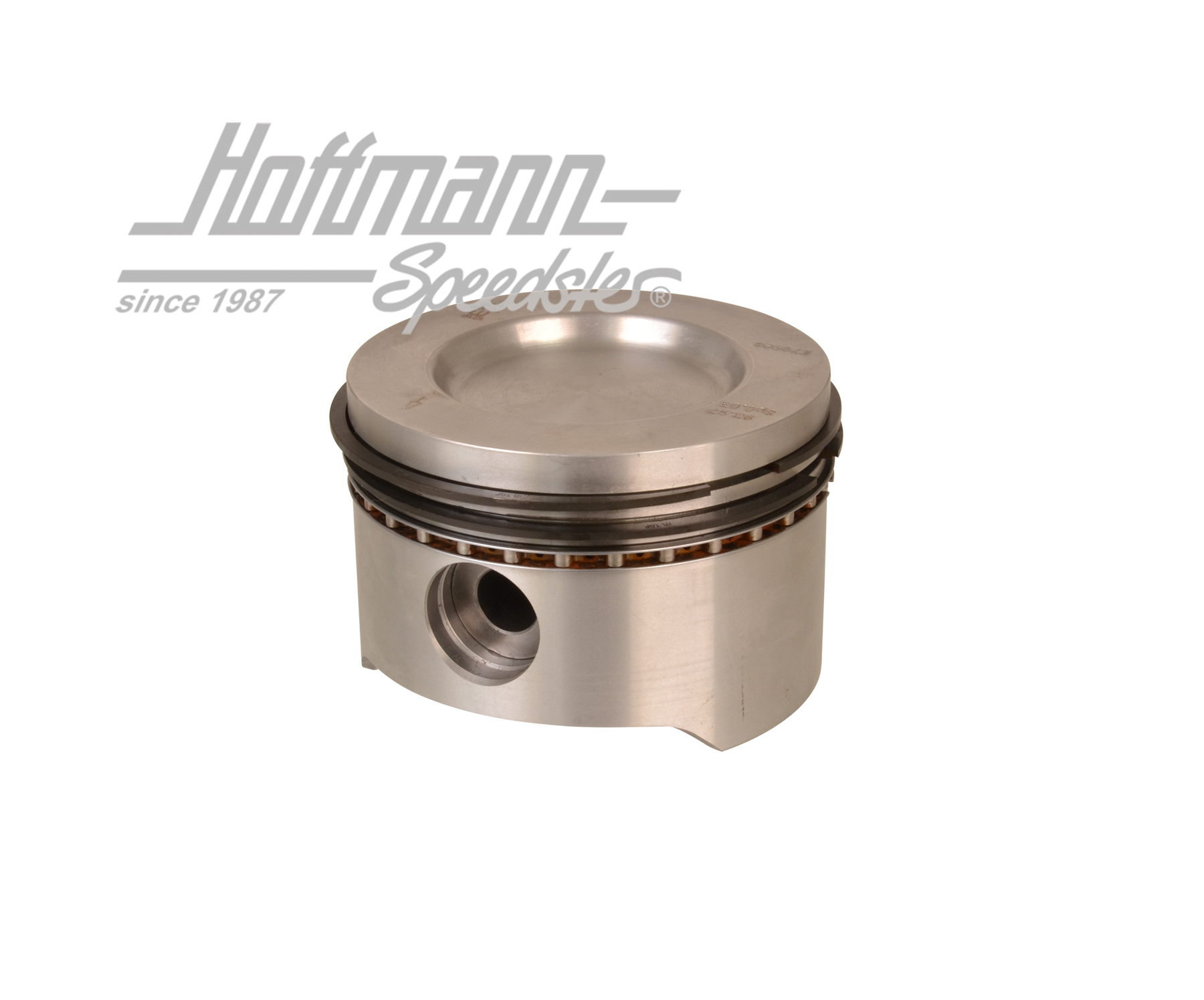 Kolben, 94mm, Mahle, 2.0