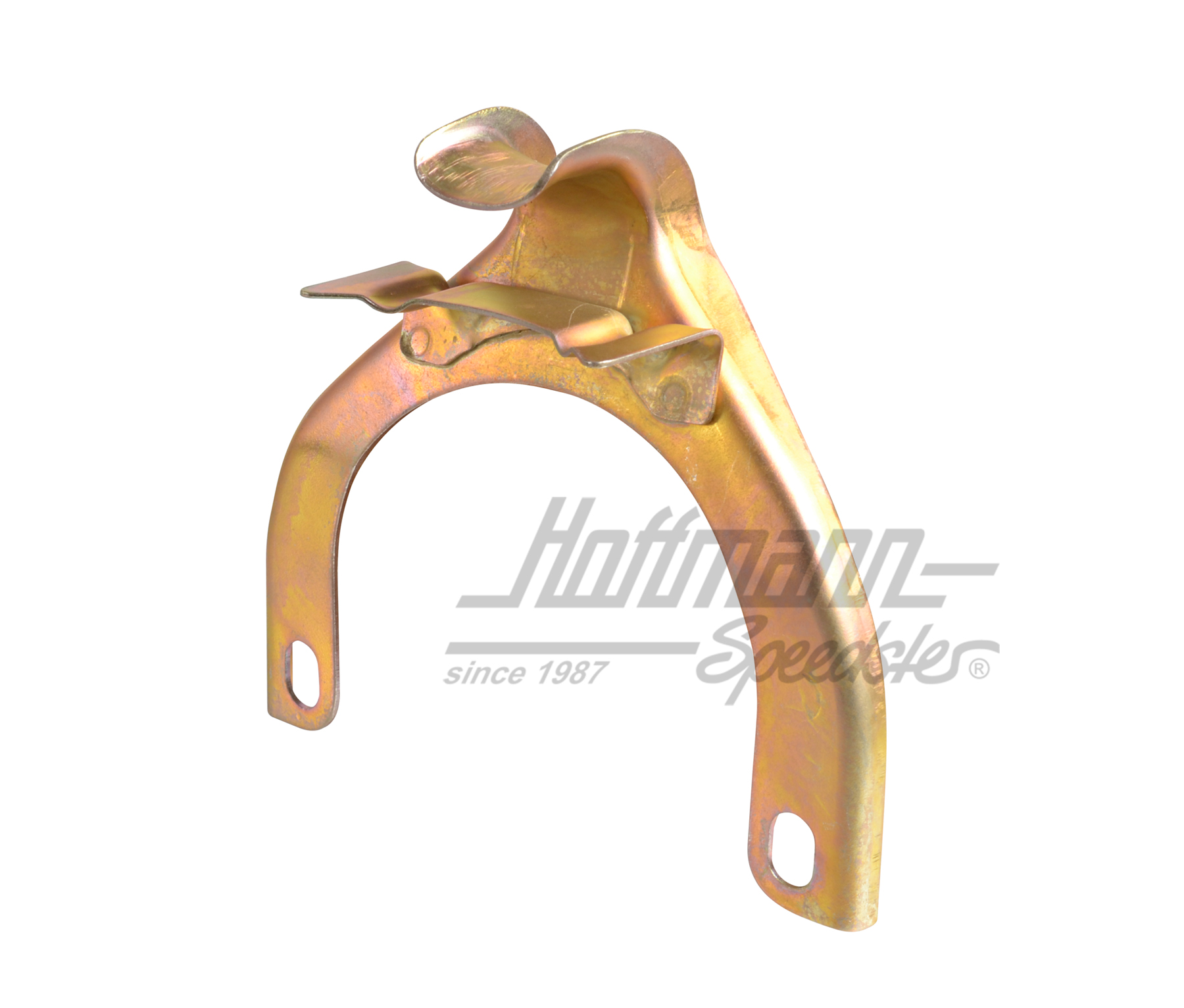 Haken, Schalldämpfer, 924S/944/968