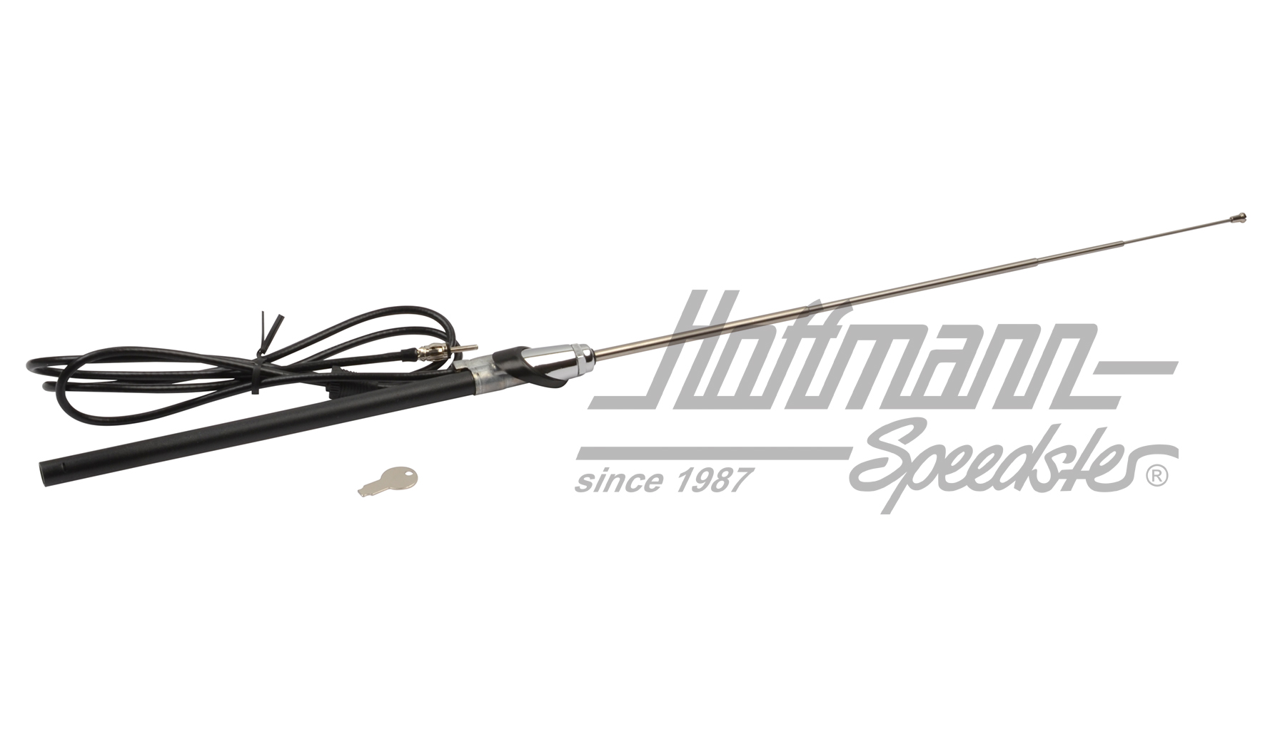 Antenne, Serie, 8.66-, Hirschmann Antenne, Serie, 8.66-, Hirschmann