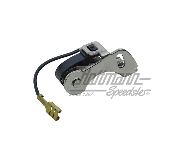 Zündkontakt, 1-teilig, gerader Stecker