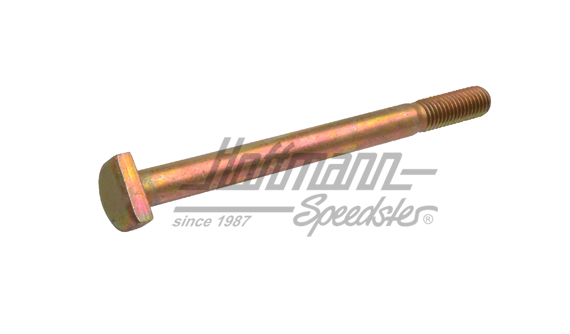 Hammerschraube, Motorbefestigung,M10x123 Hammerschraube, Motorbefestigung,M10x123