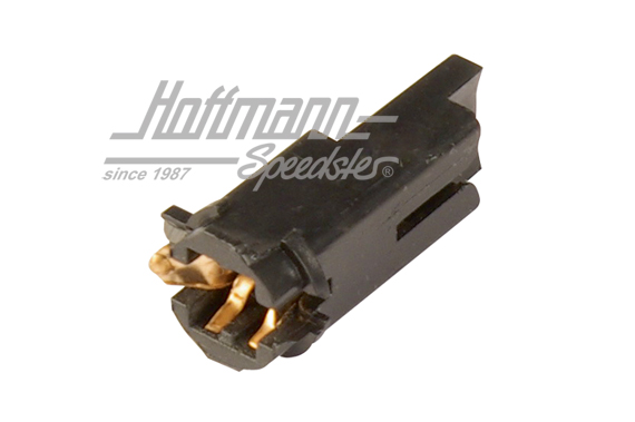 Lampenfassung, kurz, für Schalter Lampenfassung, kurz, für Schalter